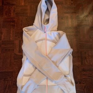 Lululemon scuba hoodie